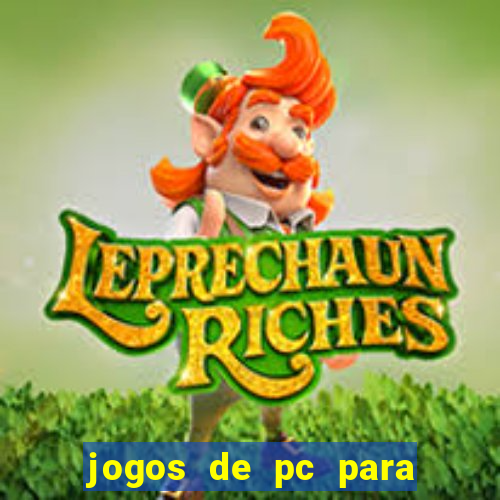 jogos de pc para android download